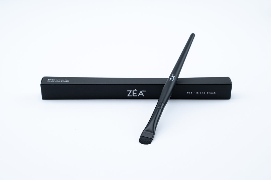 ZÉANOIR Brow & Lash Serum 