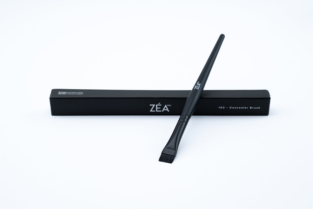 ZÉAPRO Concealer Brush