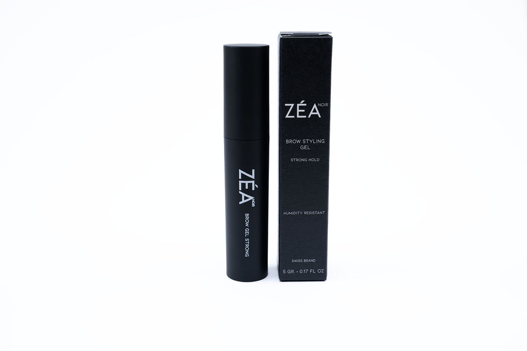 ZÉANOIR Brow Styling Gel