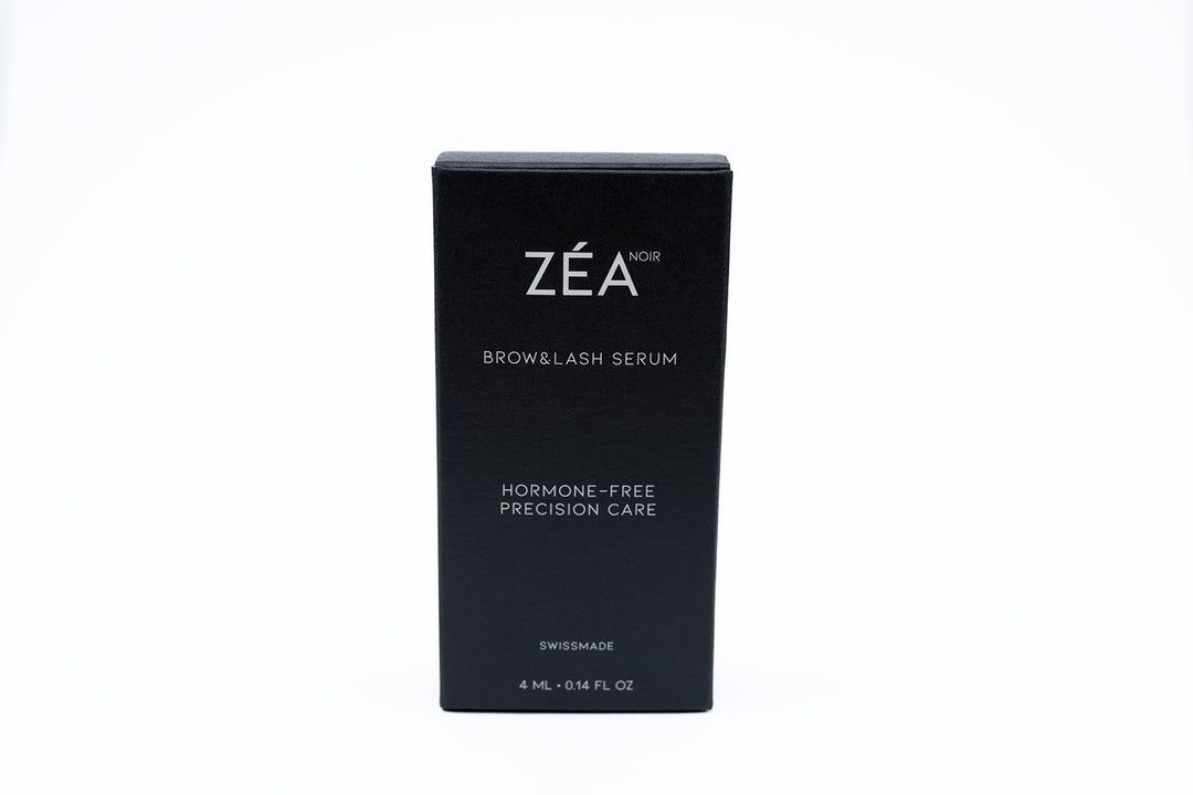 ZÉANOIR Brow & Lash Serum 