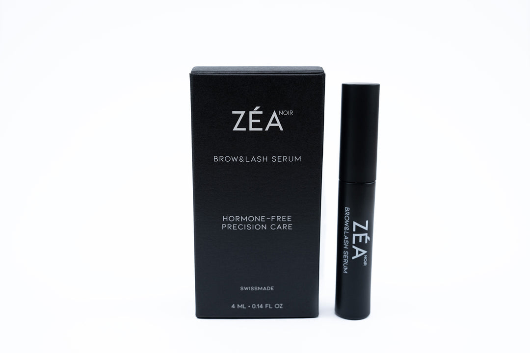 ZÉANOIR Brow & Lash Serum 