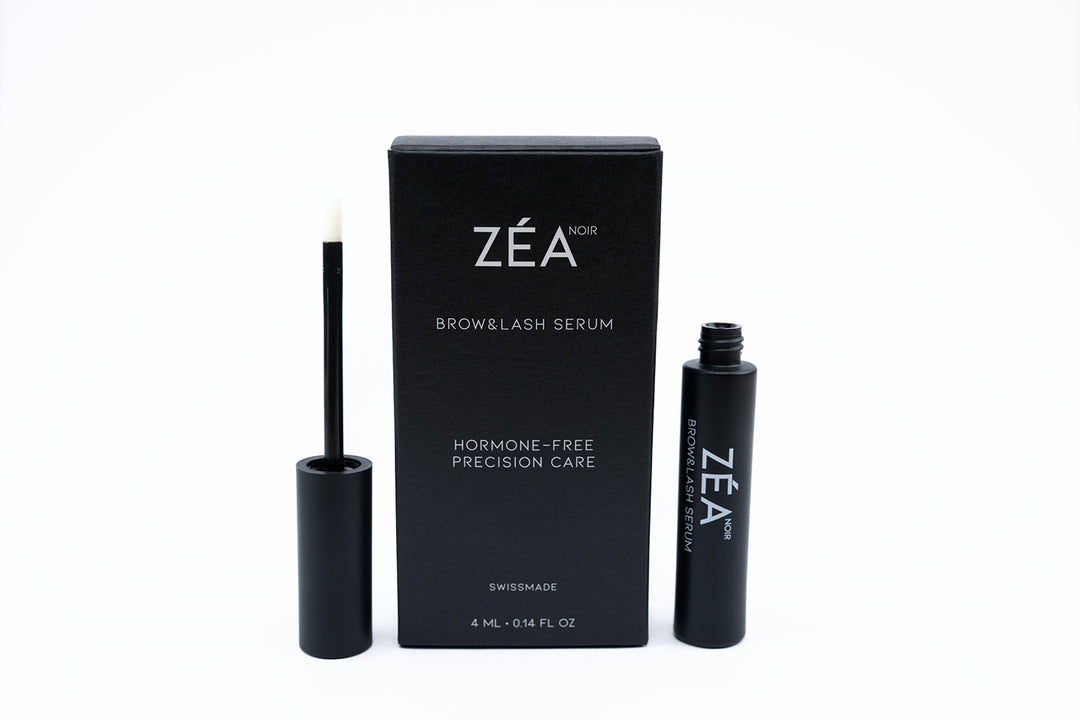 ZÉANOIR Brow & Lash Serum 