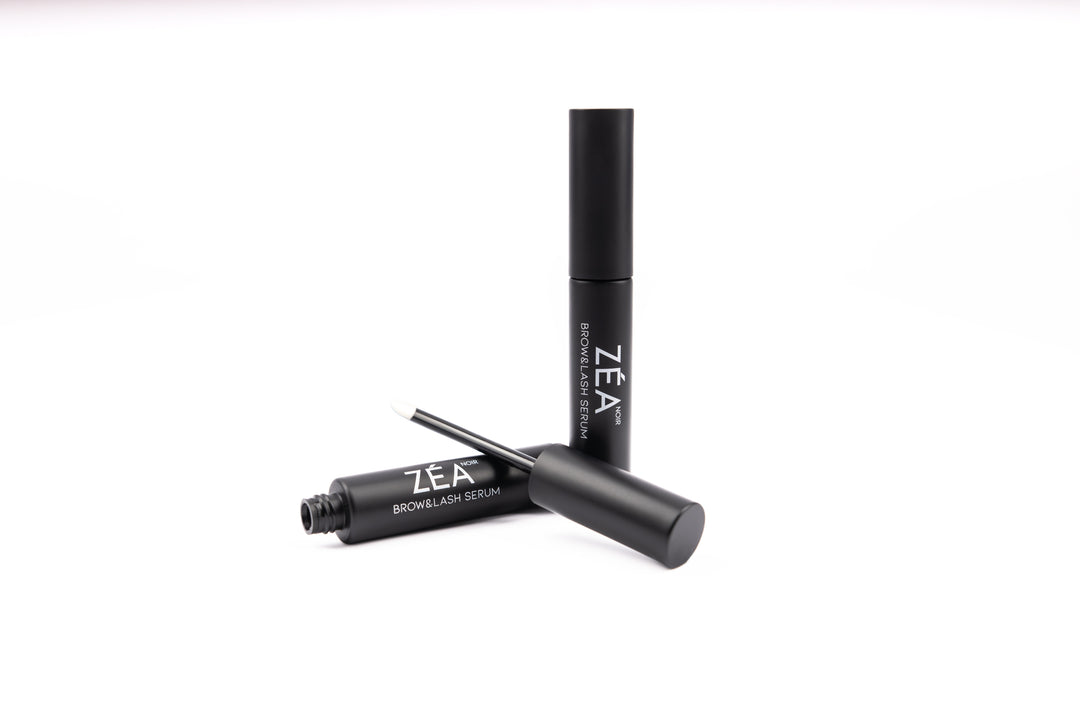 ZÉANOIR Brow & Lash Serum 