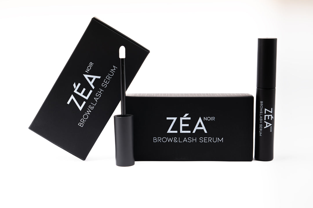 ZÉANOIR Brow & Lash Serum 