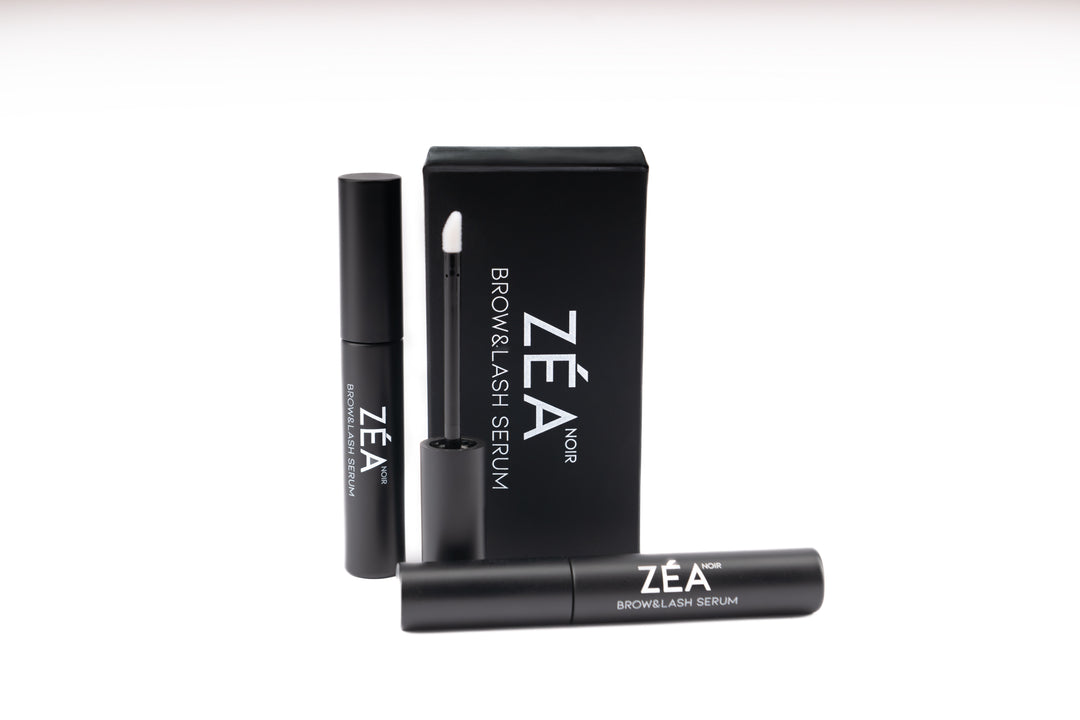ZÉANOIR Brow & Lash Serum 