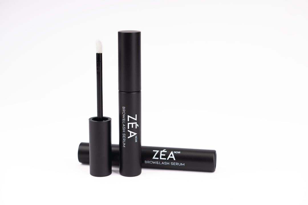 ZÉANOIR Brow & Lash Serum 