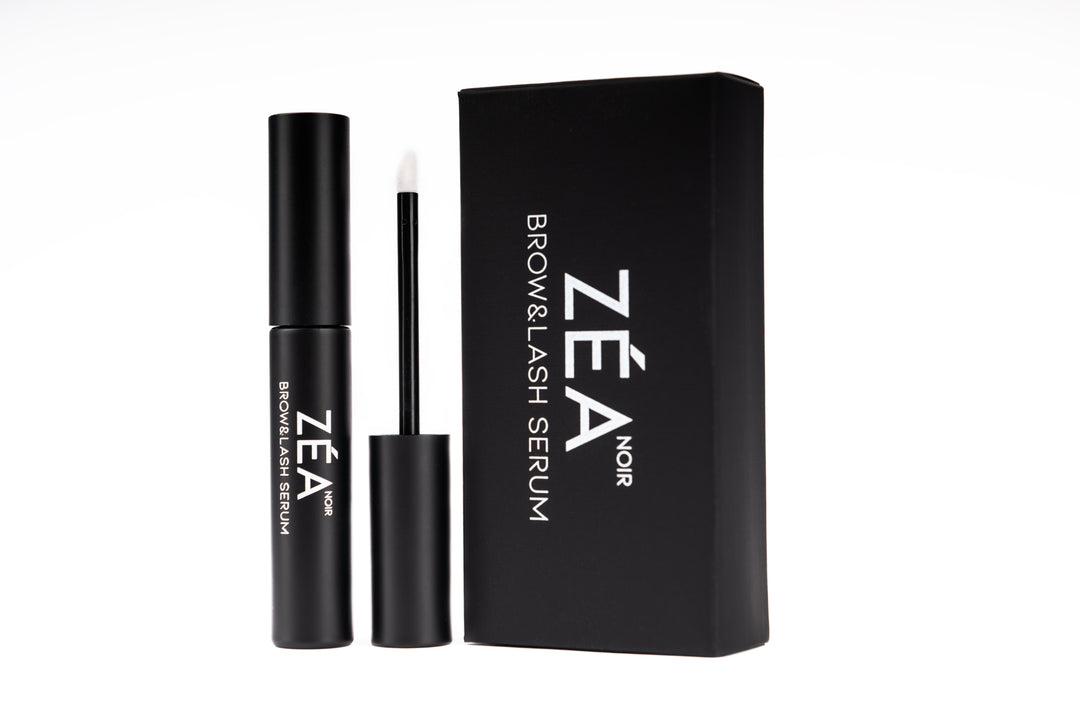 ZÉANOIR Brow & Lash Serum 