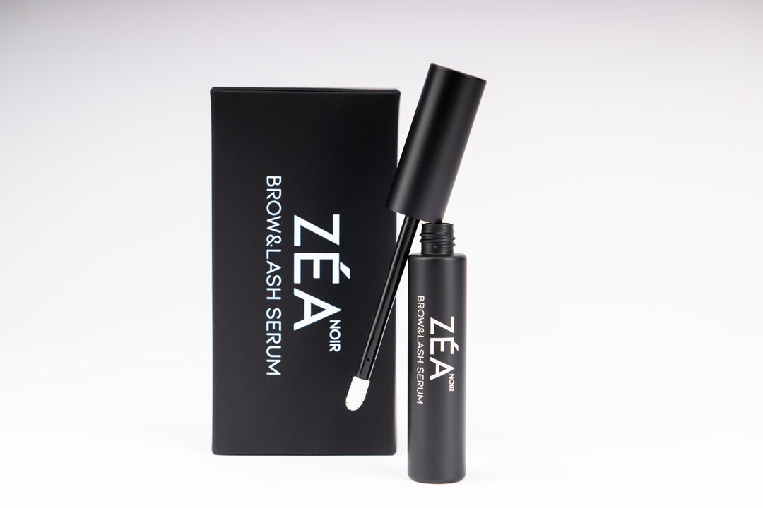 ZÉANOIR Brow & Lash Serum 