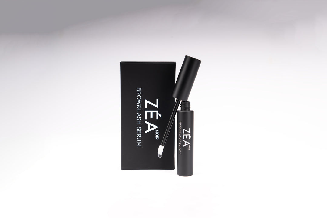 ZÉANOIR Brow & Lash Serum 