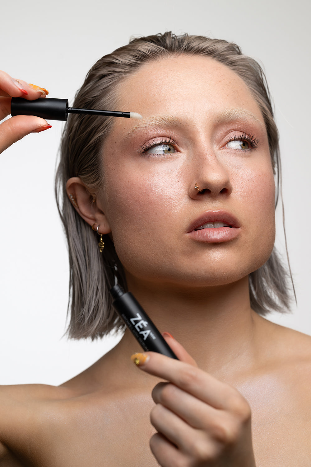 ZÉANOIR Brow & Lash Serum