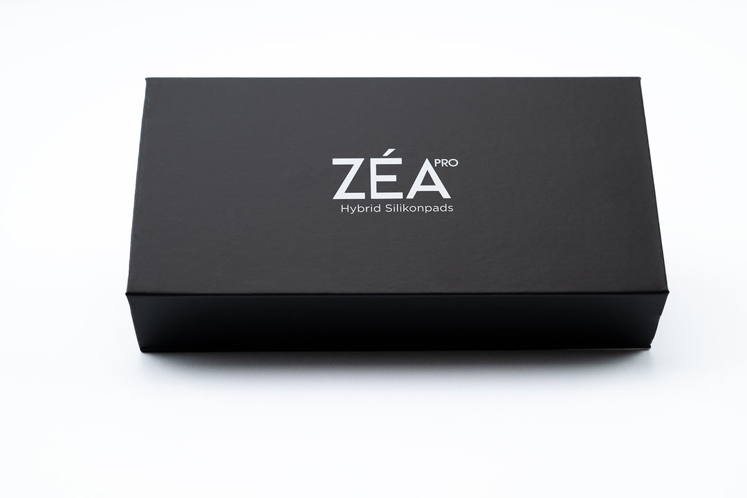 ZÉAPRO Hybrid Silikonpads