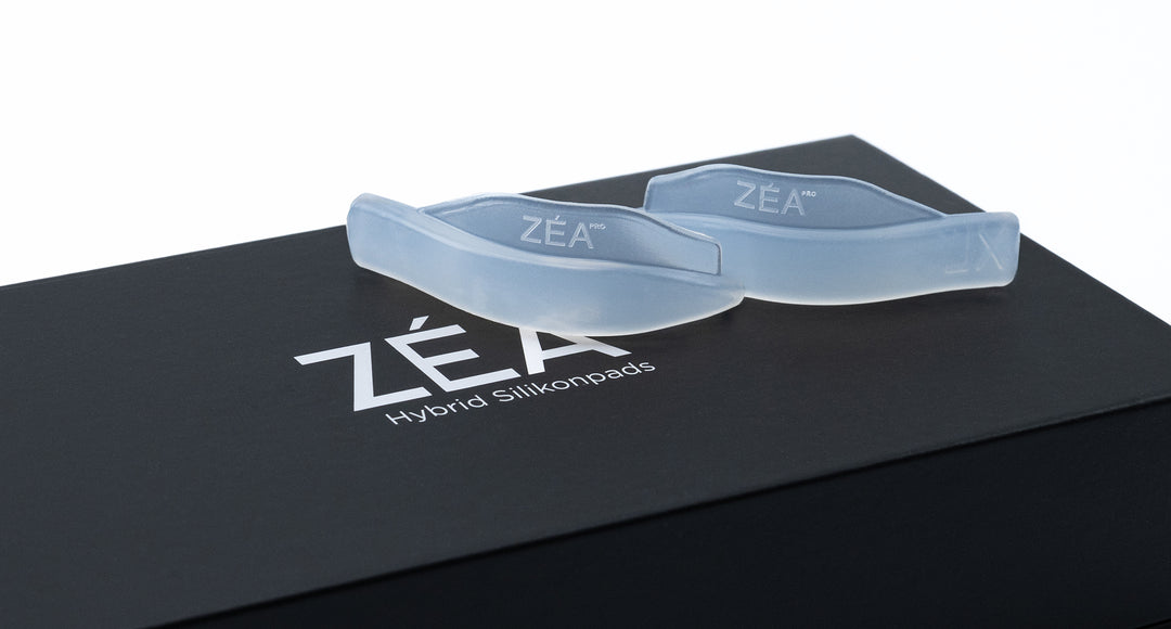 ZÉAPRO Hybrid Silikonpads