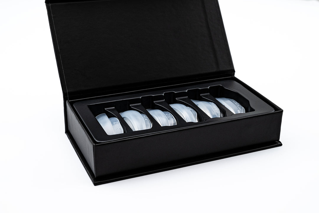 ZÉAPRO Hybrid Silikonpads