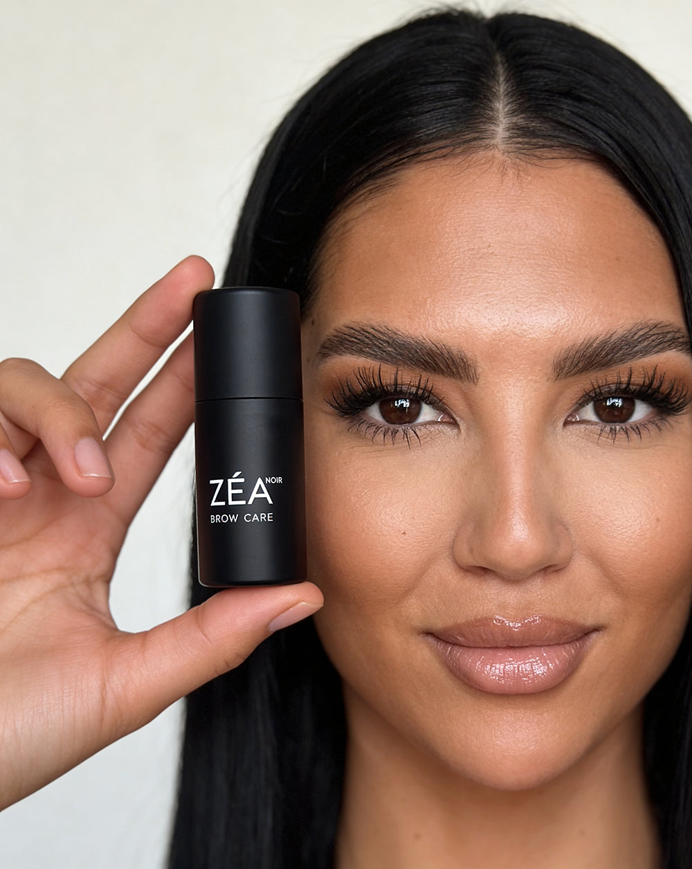 Sérum sourcils et cils ZÉANOIR