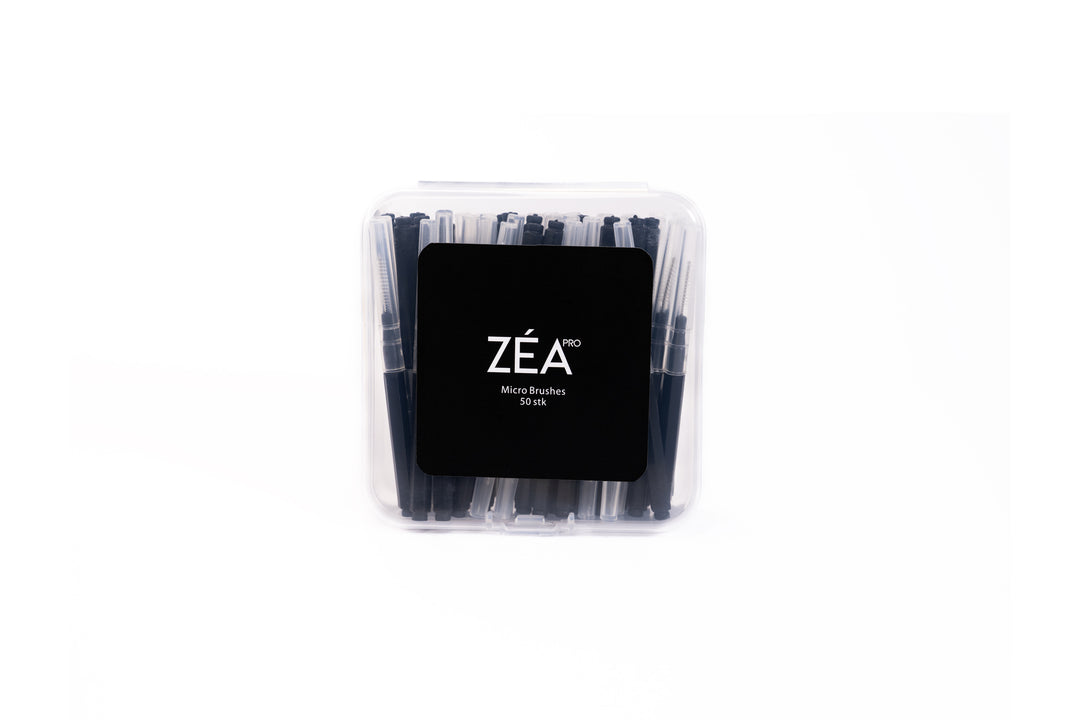 ZÉAPRO Micro Brushes