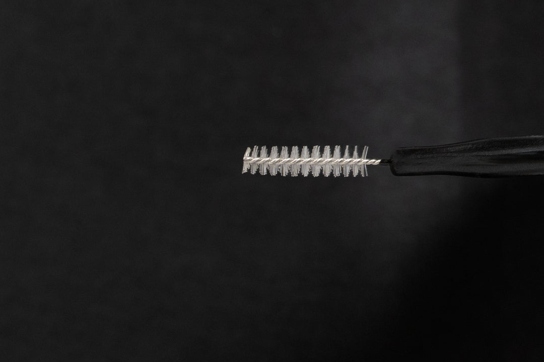 ZÉAPRO Micro Brushes