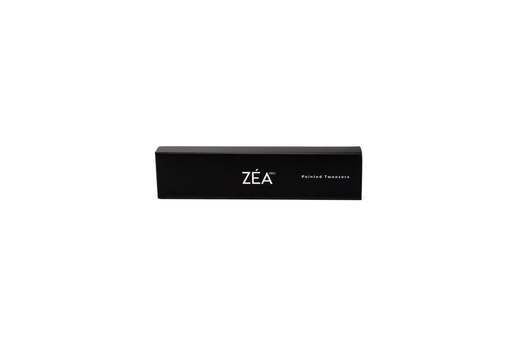 ZÉAPRO Pointed Tweezers