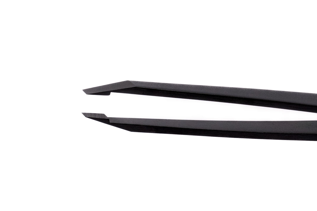 ZÉAPRO Slanted Tweezers