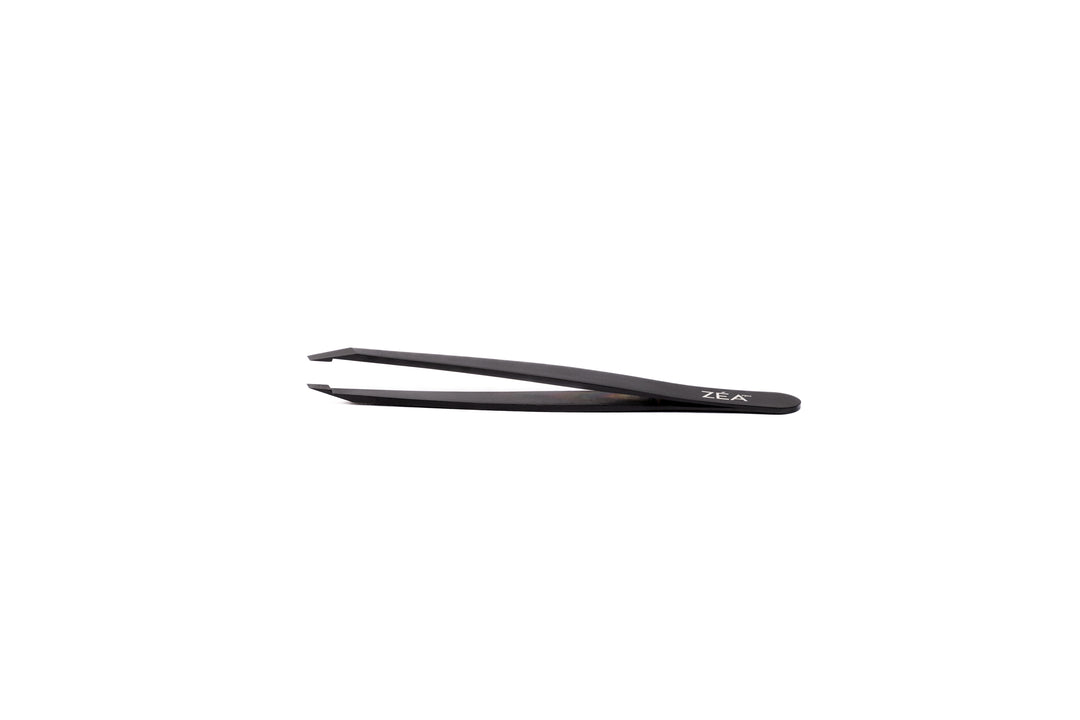ZÉAPRO Slanted Tweezers