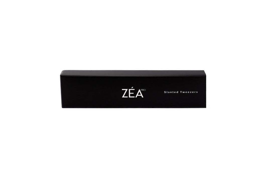 ZÉAPRO Slanted Tweezers