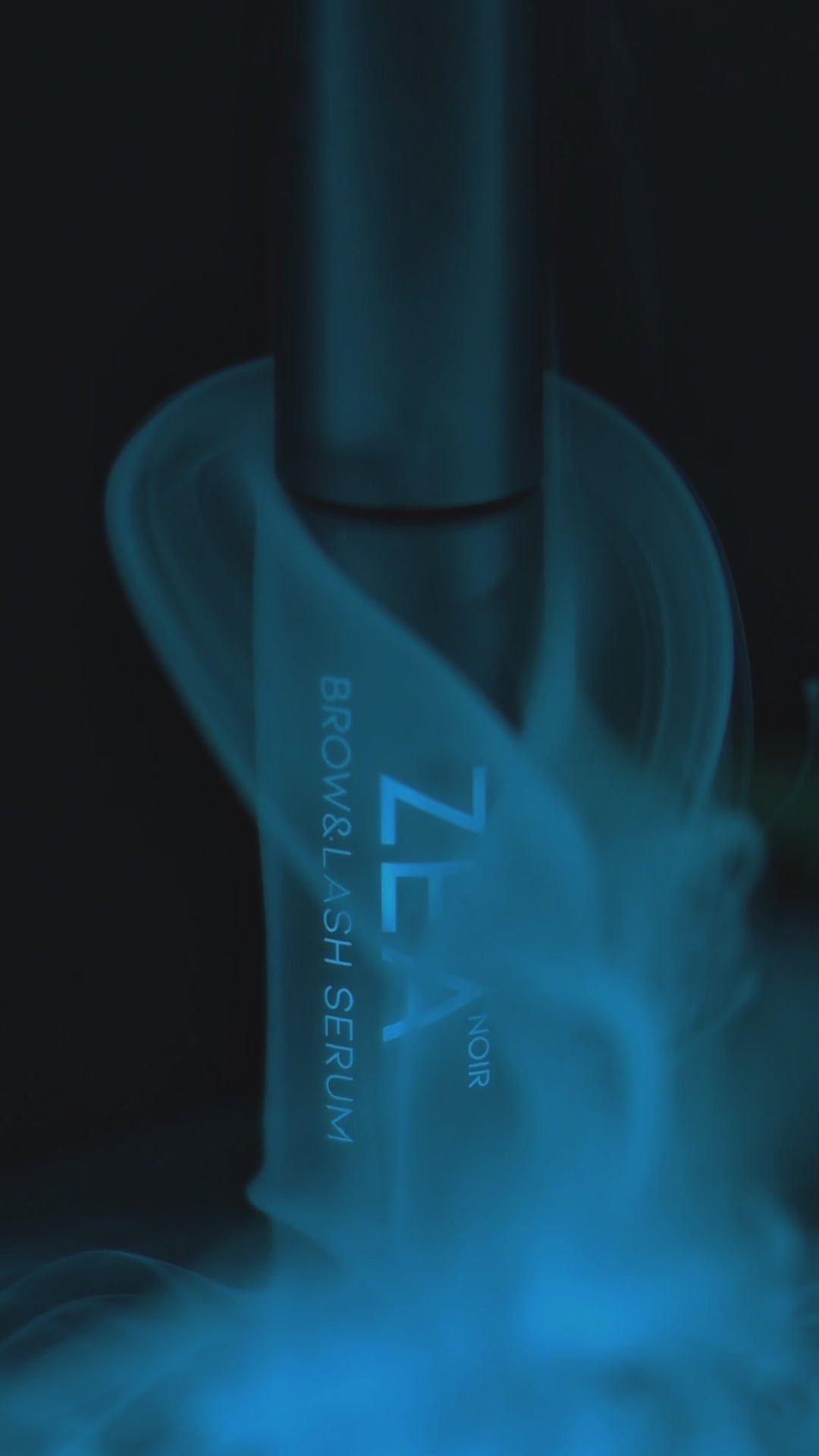 ZÉANOIR Brow & Lash Serum 